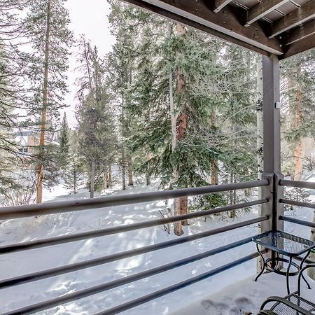 Wildwood Suites 211 Breckenridge Dış mekan fotoğraf