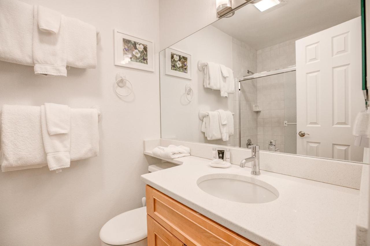 Wildwood Suites 211 Breckenridge Dış mekan fotoğraf
