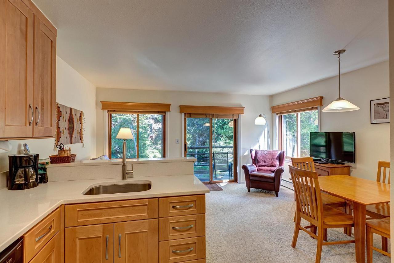 Wildwood Suites 211 Breckenridge Dış mekan fotoğraf