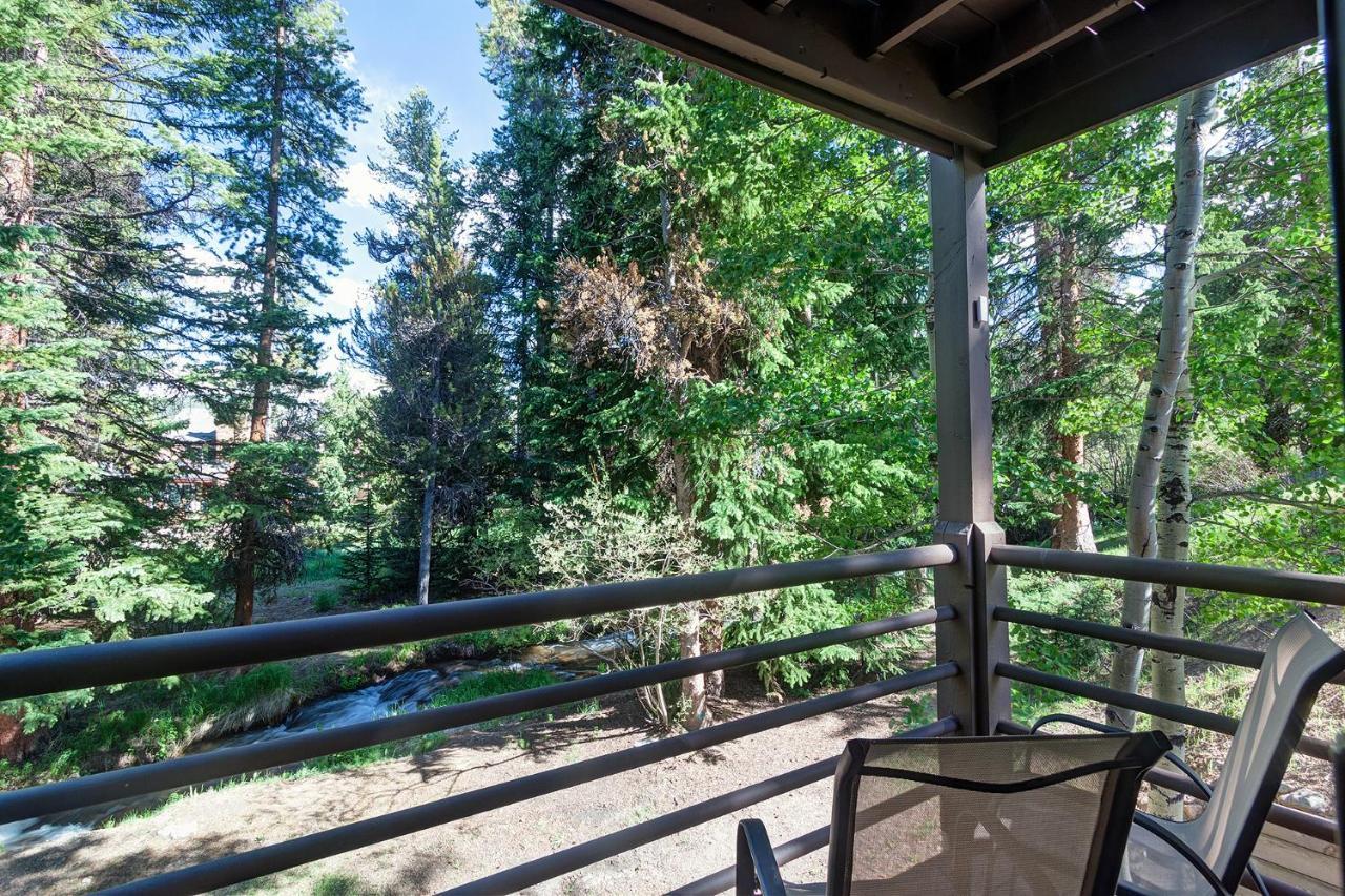 Wildwood Suites 211 Breckenridge Dış mekan fotoğraf