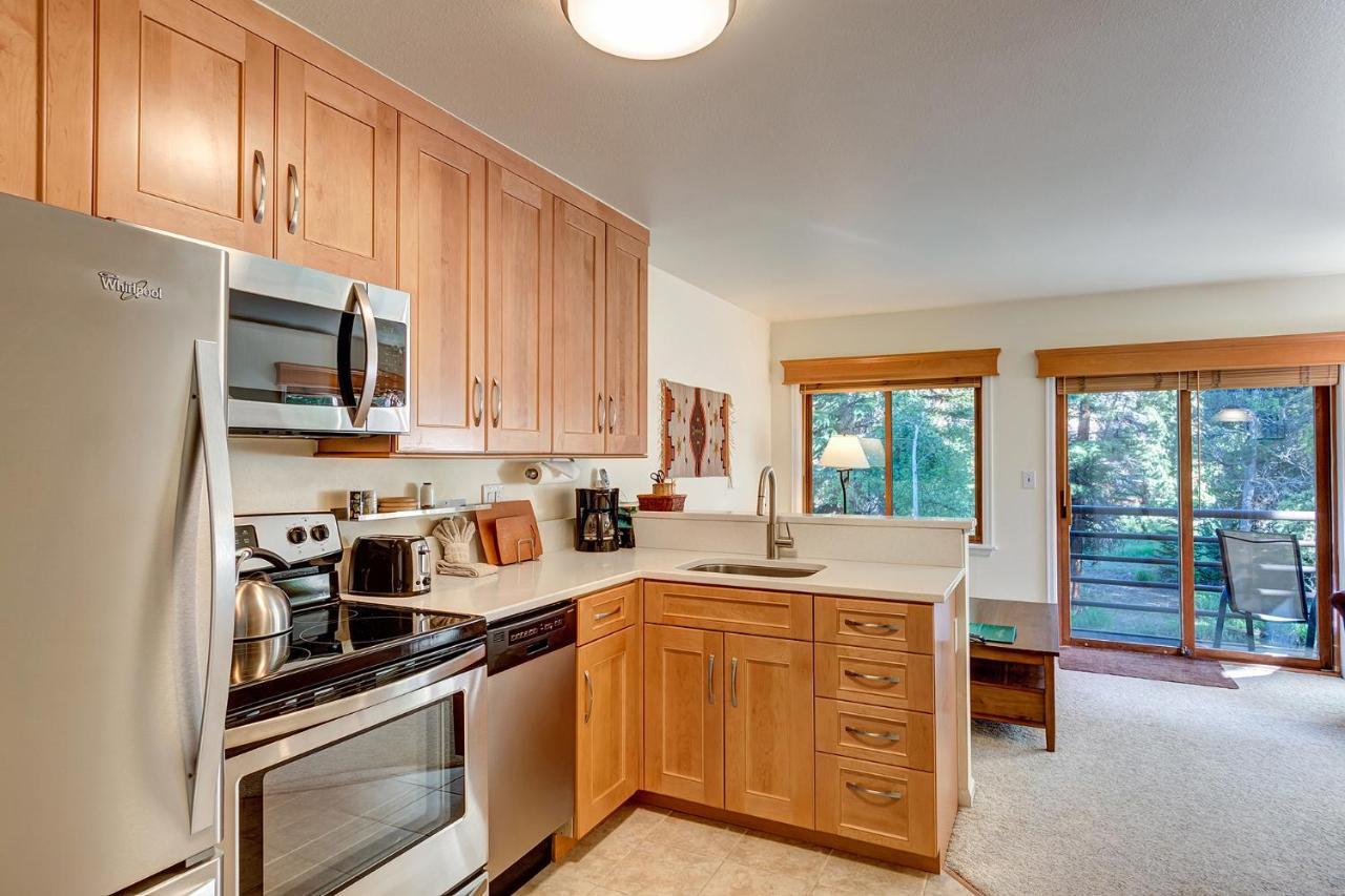Wildwood Suites 211 Breckenridge Dış mekan fotoğraf