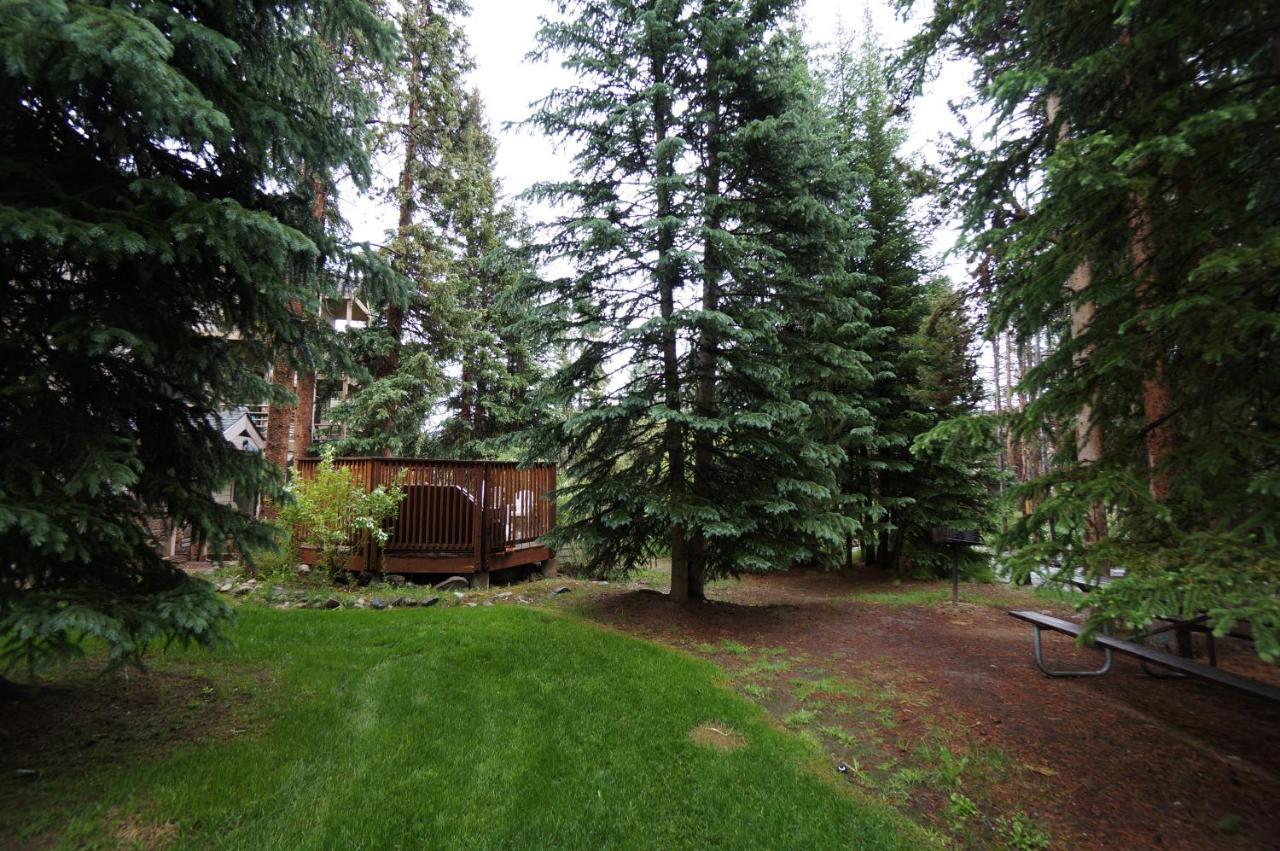 Wildwood Suites 211 Breckenridge Dış mekan fotoğraf