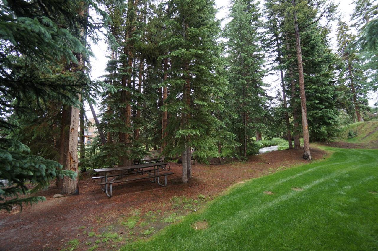 Wildwood Suites 211 Breckenridge Dış mekan fotoğraf